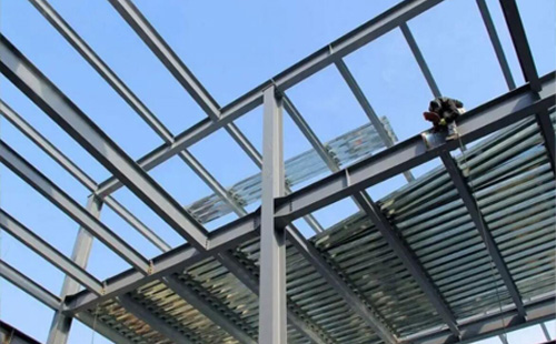 武威武威钢结构工程 武威武威钢结构工程