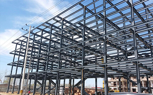 武威工业用钢结构厂房防火规范与造价控制解析