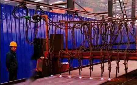 武威钢结构表面处理对墙体粉刷质量的影响分析