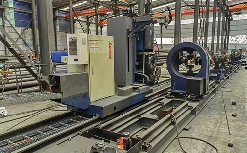 武威兰州钢结构厂房的优势与应用分析