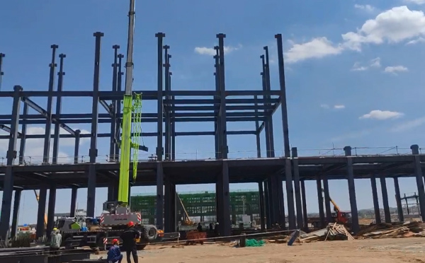 武威钢结构设计如何结合实际应用场景