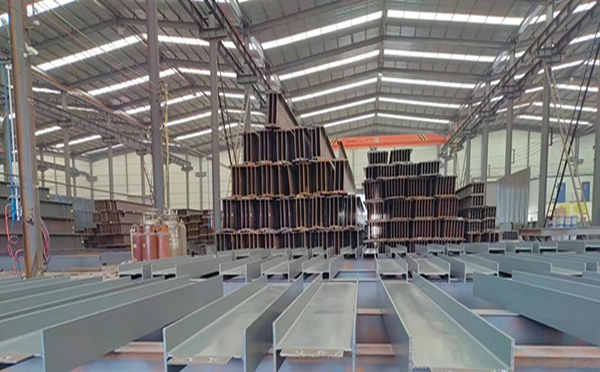 武威铆接适用场景：钢结构铆钉连接规范解析