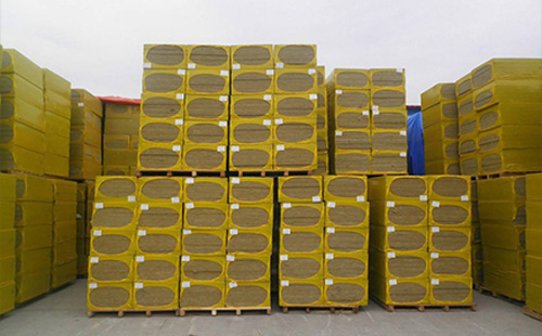 建筑保温用武威岩棉板怎样选厚度更省钱