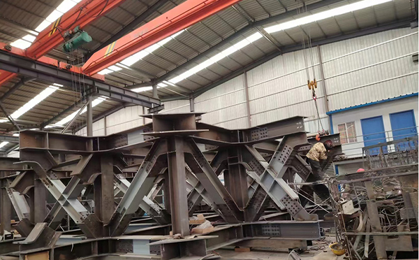 11月启动武威钢结构项目？武威鑫航达武威钢结构提供全流程落地支持