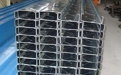 武威C型钢采购新动向：武威鑫航达武威钢结构本地化供应能力获项目验证