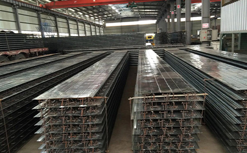 武威楼承板选型要点及本地化供应服务能力分析